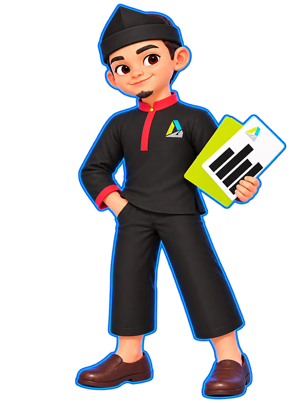 SiKumbang Asset