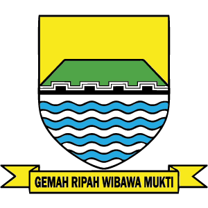 Logo Kota Bandung